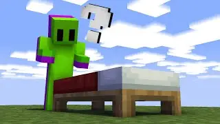CutBridge Plays Bedwars