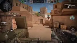 Compilation Kill AKR / Standoff 2