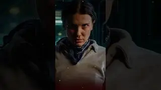 #New #Millie Bobby Brown #Stranger Things Season 5 Jane /El #Edit #Viral #Short Video
