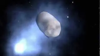 The dangers of asteroids and comets