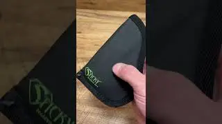 Краткий обзор Sticky Holster