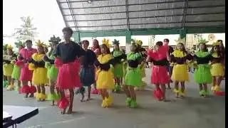 waka waka grade 10 emerald 