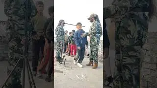 RESPECT🙏INDIAN ARMY🪖#indianarmy #respect #crpf #motivation #indiandefence #sscgd2024 #viralvideo