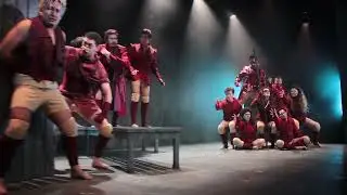 Naci&oacute;n Primordial (Trailer)