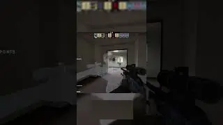 Double Headshot Surprise