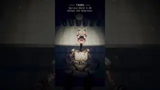 Suitborn Night 2 Is Horrifying #roblox #robloxhorror #shorts