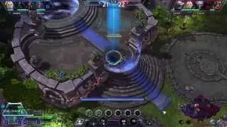 How to backdoor as Abathur