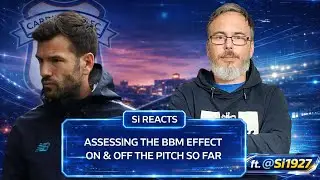The BBM era so far | Si & Jamie look at Barry-Murphy effect on and off the pitch