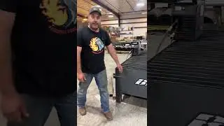 Here is a chance to get entered for a 4x8 cnc plasma table #chiassonsmoke