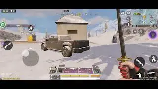 Call of duty Mobile Battle Royale Isolated - Solo | Parte 17