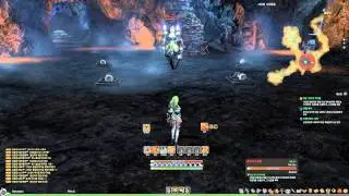 Kung Fu Master 12 (Blade & Soul)