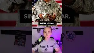 Making Military Bonuses Tax-Free: The Bonus Act Explained