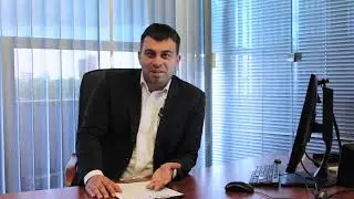 Приветственная речь Андрея Даниленко Аренда Standard Development