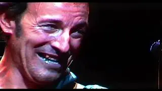 Bruce Springsteen - Ramrod (Live In Cincinatti 12/11/2002) | 4K Remaster