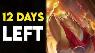 URF is returning in 2023... (maybe)