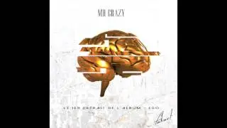 MR CRAZY - FAKART Audio Prod  IM Beats