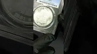 Beware of these FAKE Silver Coins!