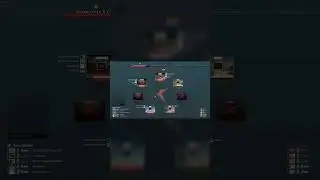 Немного ЗАТРОИЛ б**😂 #cs2, #cs2, #funnymoment, #fun, #games, #gaming, #videogames