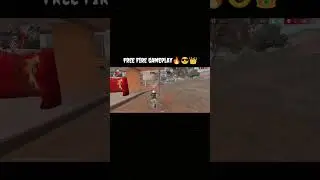 #freefire #gameplay