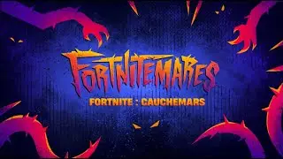 Court-m&eacute;trage cin&eacute;matique de Fortnite&nbsp;: Cauchemars 2025