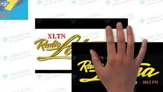JINGLES Y IDS DE ESTACIONES DE RADIO DE TIJUANA 80S