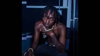 BigkeyBeezy - BookBag (instrumental fast version)