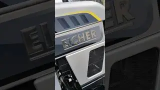 Aisa Tractor Pehli Baar Dekha 😳 Punjabi Sound System Level Next -171- #shorts #vlog #vlogger