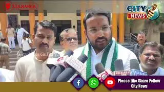 JDS Party Youth Leaders Krishna Reddy,Aleem Inamdar Organizing A Grand Public Meeting