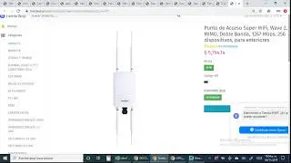 ¿Cual es el Mejor AP para HOtspot?