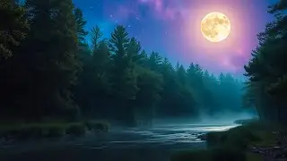 333 Hz Angel Number Healing Frequency with Flute | Spiritual Awakening & 432 Hz Meditation Music
