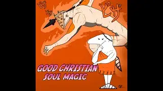Good Christian Soul Magic | Jojo's Bizarre Adventure Lore - Stands | Lore Boys - Episode
