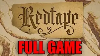 Red Tape - Full Game