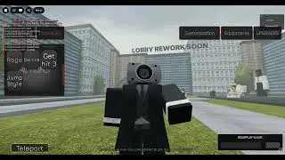 A new skibidi toilet peak game ? ||TOILET DOOMSDAY RP||