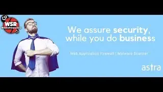 Recensione Astra Security Suite - Protezione Contro Hacking e Firewall per siti web