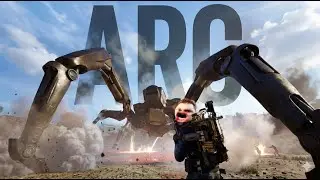 🔴ARC Raiders LIVE - Trying the super troll friendly lobby among us strat