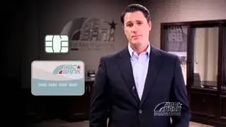 ABC Chip Card Technology Commercial