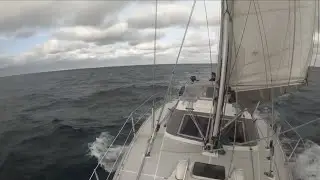 #021 Boatstory - De l’Aber Wrac’h à Camaret
