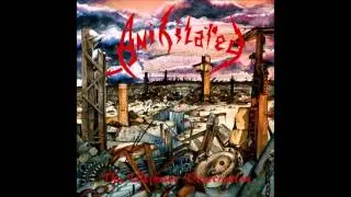 Anihilated - Into the Flames of Armageddon