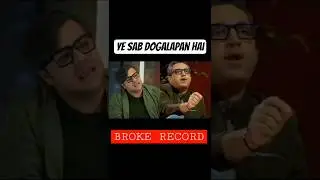 ASHISH CHANCHLANI sasta shark tank broke all records .दोगलापन है  #ashishchanchlani #sharktank