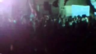 يا الله الشعب السوري عم ينباد العاصمة دمشق برزة7-2-2012