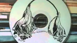 The Microphones - The Glow
