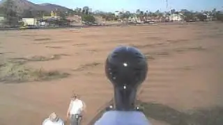 Dynam Hawk Sky tricks, stunts and crazy flying