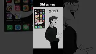 2017 games and now 2024 games 🗿#oldgames #vs #newgame #trending