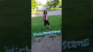 Things You 👀 in #Wichitawesome! Tweaker won't leave...