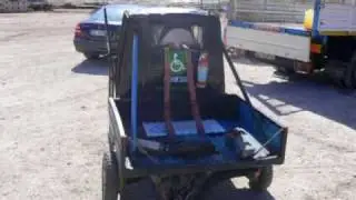 apecar  3  botol trophy 2009  foto