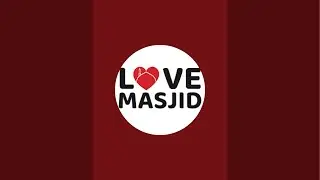 Live&Podcast 17933👉ASAR🕌Doa utk yg infaq ke L❤️VEMASJID👉25Jamadil1/1447🥰hidup hari Ke10933