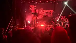 Igorrr Concert Footage