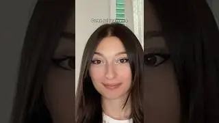Come le persone ti vedono in videochiamata vs come sei realmente