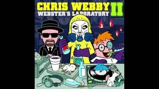 Chris Webby feat. Demrick, B-Real & Zacari - 