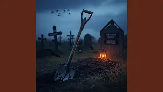Gravedigger, My Digging Isn’t Done (feat. Jessie Praise)